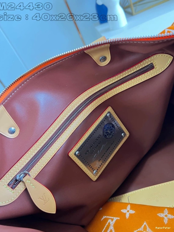 40 SPEEDY Vuitton Louis 0813